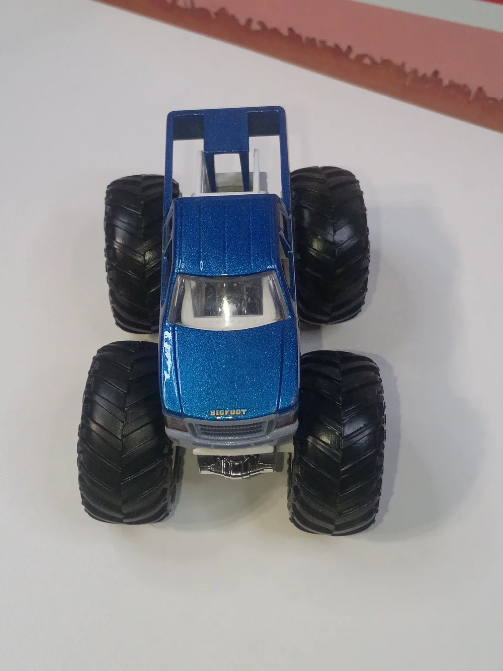 N/A durable blue